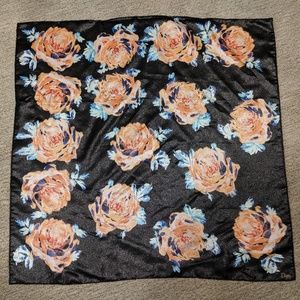 Dior Scarf 💯% Authentic
